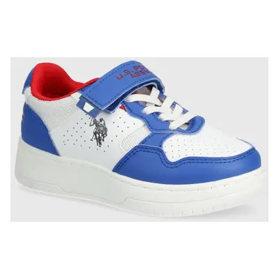 Dětské sneakers boty U.S. Polo Assn. DENNY005