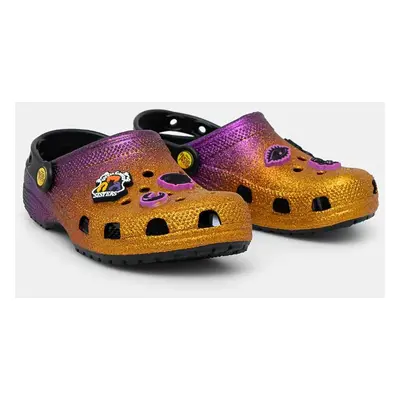 Pantofle Crocs Classic Disney Hocus Pocus Clog dámské, 206911