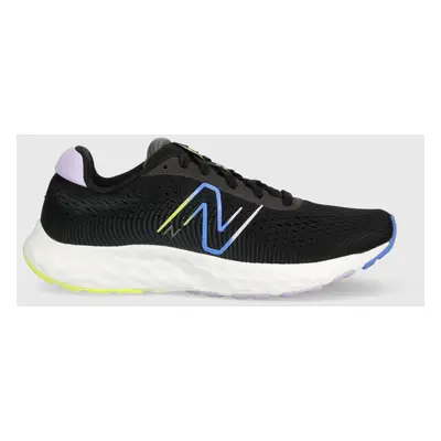 Běžecké boty New Balance W520 černá barva