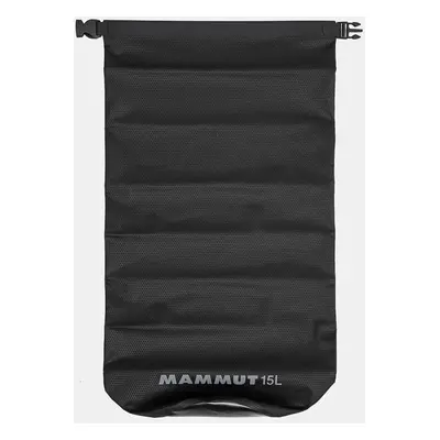 Voděodolný kryt Mammut Drybag Light černá barva, 2810.00131