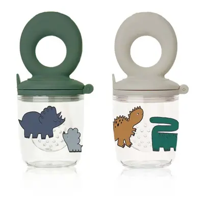 Dudlík pro podávání ovoce Liewood Miranda Printed Food Feeder 2-Pack 2-pack LW19549