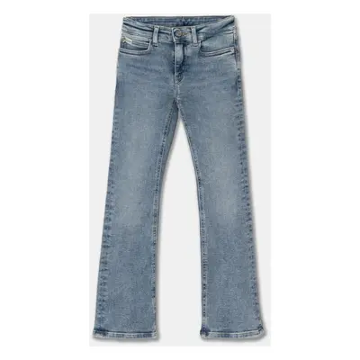 Dětské rifle Calvin Klein Jeans MR FLARE IG0IG02609