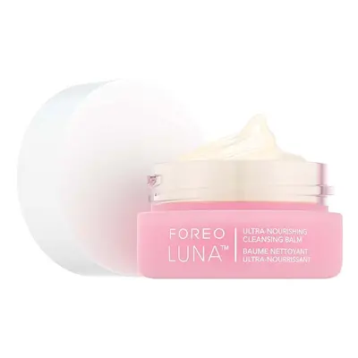 Vysoce vyživující balzám pro odstranění make-upu FOREO LUNA Ultra-Nourishing Cleansing Balm,15 m