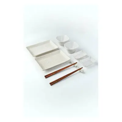 Sushi set Affek Design 10-pack