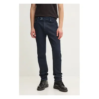 Džíny G-Star Raw pánské, tmavomodrá barva, D25364-D316