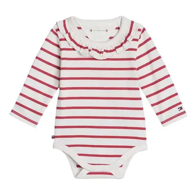 Kojenecké body Tommy Hilfiger KN0KN01946