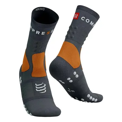 Ponožky Compressport Hiking Socks SCRU2011