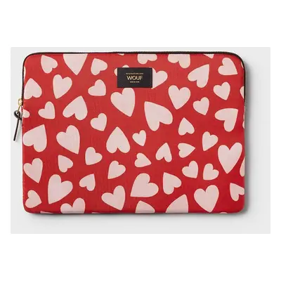 Obal na notebook WOUF Amore 15" & 16"