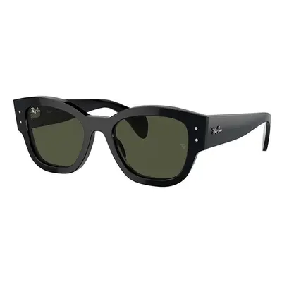 Sluneční brýle Ray-Ban JORGE černá barva, 0RB7681S