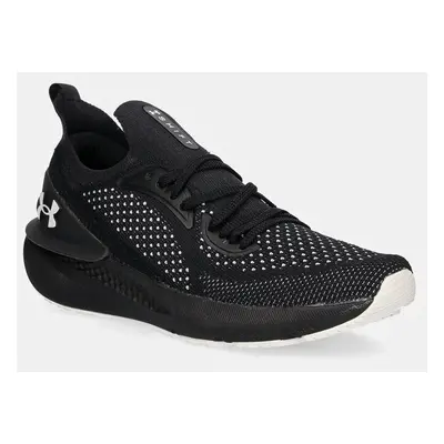 Běžecké boty Under Armour Shift tmavomodrá barva, 3027776