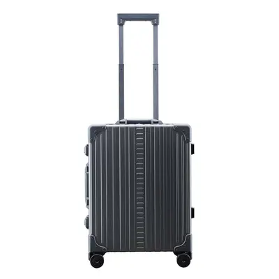 Kufr ALEON 21" Domestic Carry-On černá barva, 2155