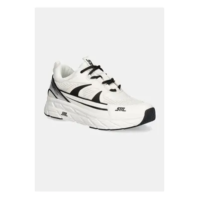 Sneakers boty Steve Madden Propel 2 bílá barva, SM11003134