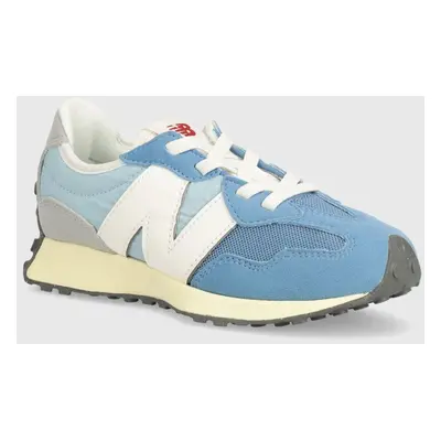 Dětské sneakers boty New Balance PH327RA