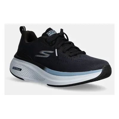 Běžecké boty Skechers GO RUN Elevate 2.0 tmavomodrá barva, 129000