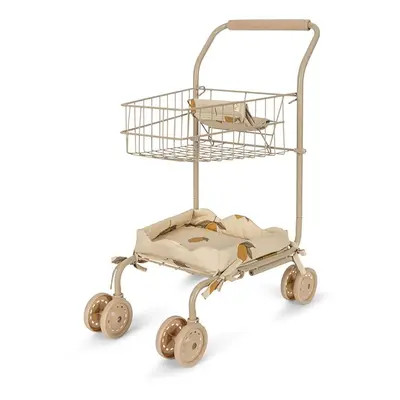 Nákupní košík Konges Sløjd KIDS SHOPPING CART KS101545