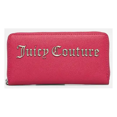 Peněženka Juicy Couture Jasmine růžová barva, WIJJM5341WVPS49