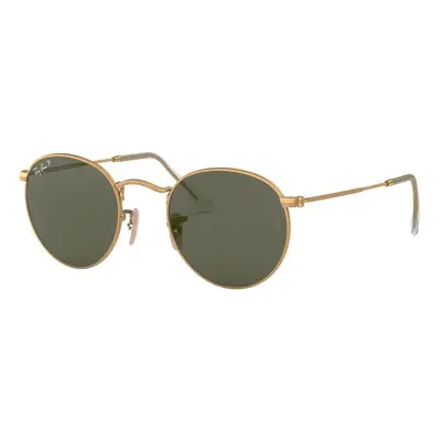 Brýle Ray-Ban ROUND METAL 0RB3447