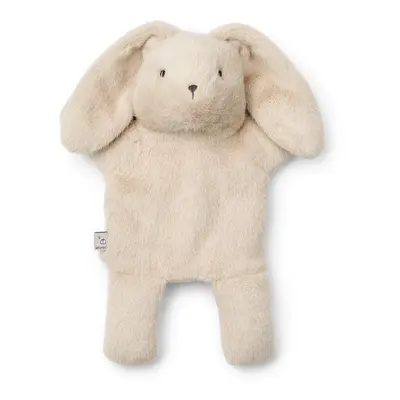 Maňásek Liewood Honor Rabbit Hand Puppet LW19425