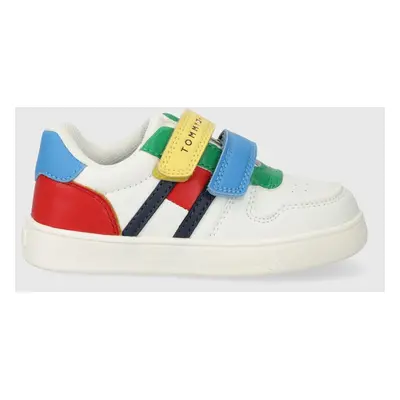 Dětské sneakers boty Tommy Hilfiger