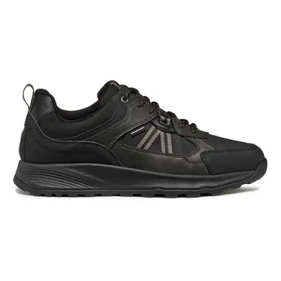 Sneakers boty Geox U TERRESTRE B ABX černá barva, U46EZE 0MEEK C9999