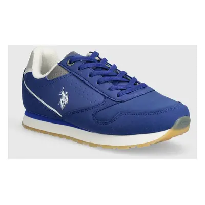 Dětské sneakers boty U.S. Polo Assn. NOBIK001C