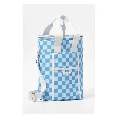 Termotaška na nápoje SunnyLife Canvas Drinks Bag