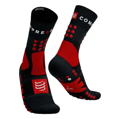 Ponožky Compressport Hiking Socks SCRU2011