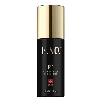 Báze s manukovým medem FOREO FAQ™ P1 30 ml