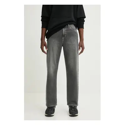 Džíny Quiksilver Mercury Denim Jean pánské, AQYDP03020