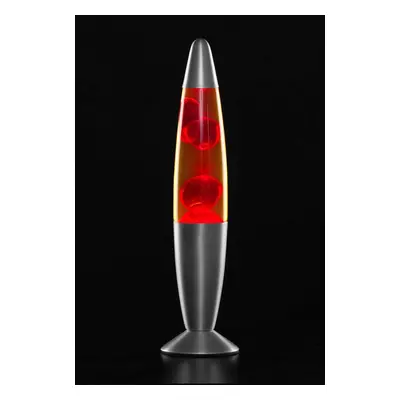 LED lampa InnovaGoods Lava Magma Lamp