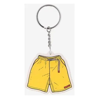 Náramek Gramicci G-Short Key Ring G3SA.095-Yellow