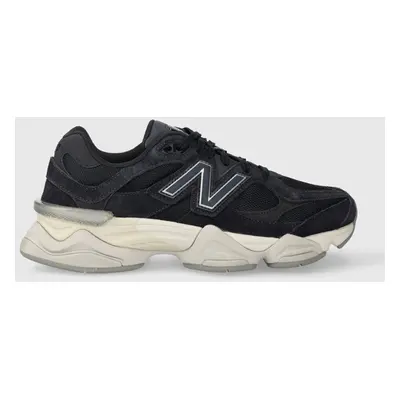 Sneakers boty New Balance U9060NV