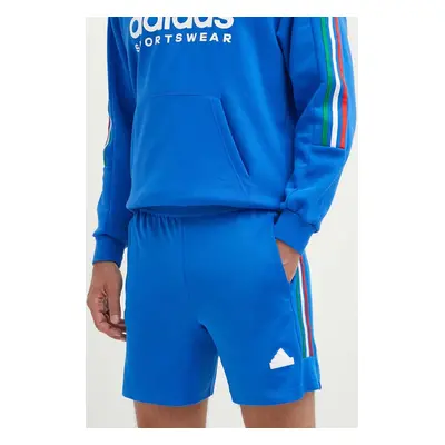 Kraťasy adidas Tiro pánské, IY4497