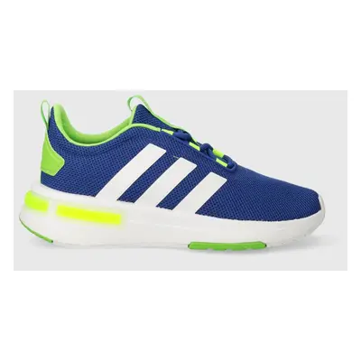 Dětské sneakers boty adidas RACER TR23 K