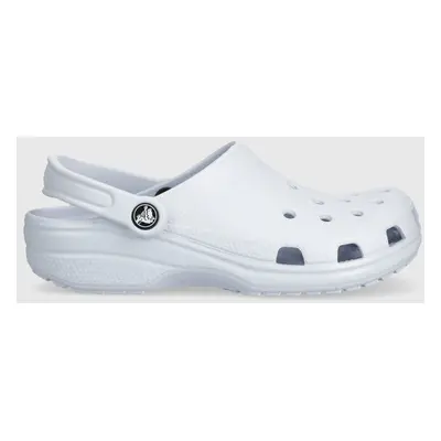 Pantofle Crocs Classic dámské, 10001