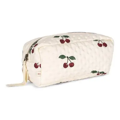 Dětská kosmetická taška Konges Sløjd SMALL QUILTED TOILETRY BAG KS101683