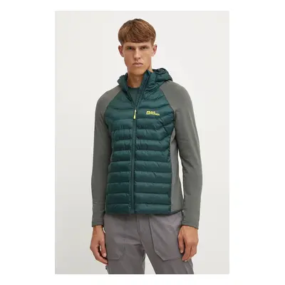 Sportovní bunda Jack Wolfskin Routeburn Pro 1710512