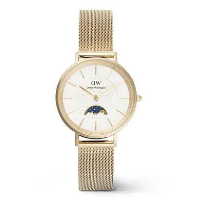 Hodinky Daniel Wellington zlatá barva, DW00100771