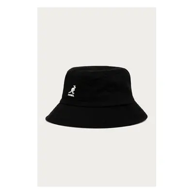 Klobouk Kangol K4224HT.BK001-BK001