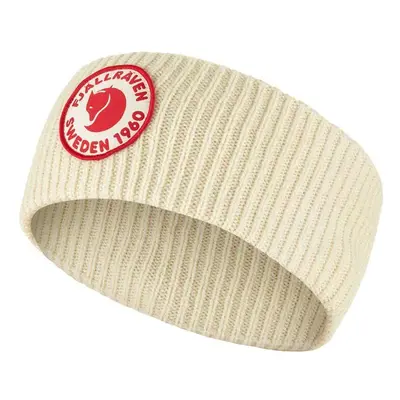 Čelenka Fjallraven 1960 Logo béžová barva, F87082.113