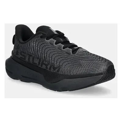 Běžecké boty Under Armour Infinite Pro Storm černá barva, 3027588