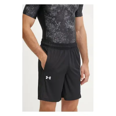 Tréninkové šortky Under Armour Zone 7 černá barva, 1383389