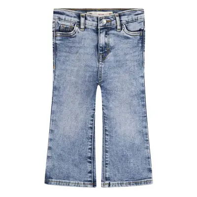 Kojenecké džíny Levi's 726 FLARE JEAN 1EK988