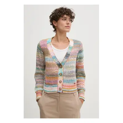 Kardigan Pepe Jeans INDIA CARDIGAN dámský, PL702162