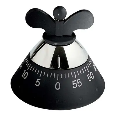 Kuchyňská minutka Alessi Kitchen Timer