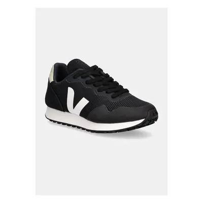 Sneakers boty Veja Sdu Tpu B-Mesh RT012698 černá barva