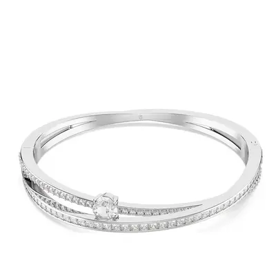 Náramek Swarovski HYPERBOLA 5691224