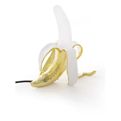 Stolní lampa Seletti Banana Lamp Louie