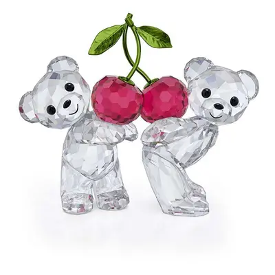 Dekorace Swarovski KRIS BEAR