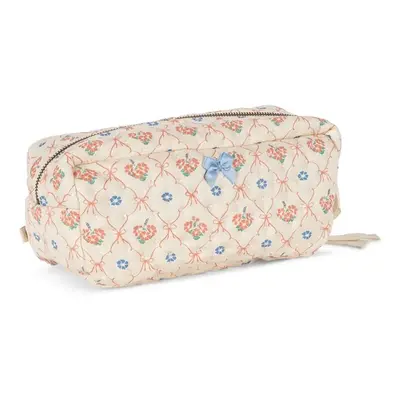 Kosmetická taška Konges Sløjd SMALL QUILTED TOILETRY BAG KS102107